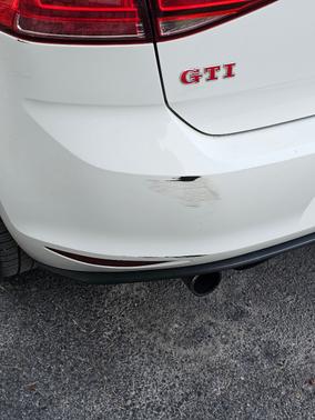 2017 Volkswagen Golf GTI Autobahn 4-Door