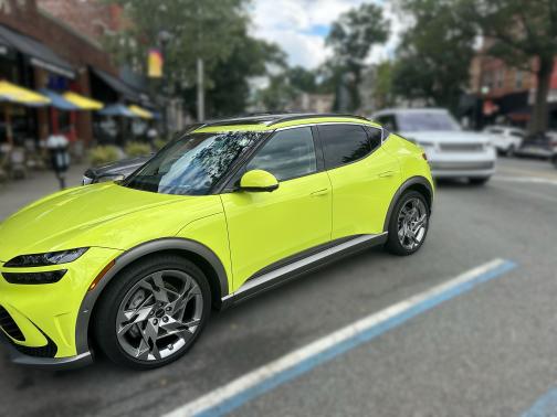 2023 Genesis GV60 Performance