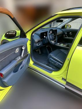 2023 Genesis GV60 Performance