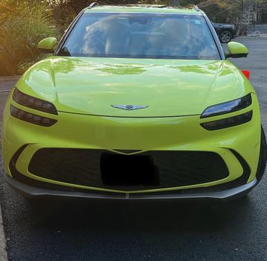 2023 Genesis GV60 Performance
