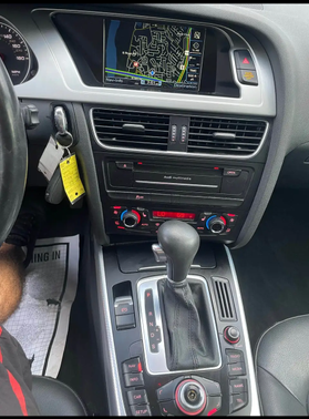 2011 Audi A4 2.0T Premium Plus