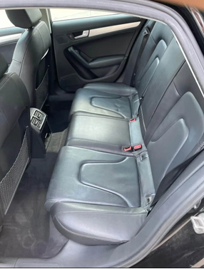 2011 Audi A4 2.0T Premium Plus