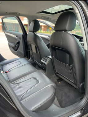 2011 Audi A4 2.0T Premium Plus