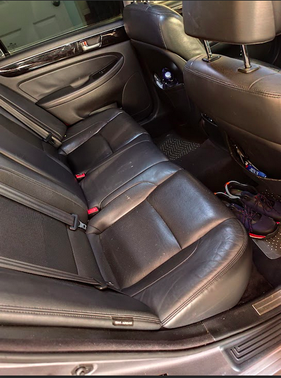 2013 Hyundai Genesis 3.8
