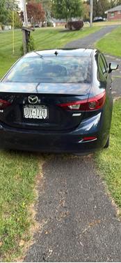 2014 Mazda Mazda3 s Touring