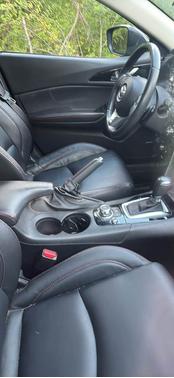 2014 Mazda Mazda3 s Touring