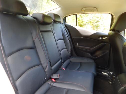 2014 Mazda Mazda3 s Touring