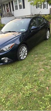 2014 Mazda Mazda3 s Touring