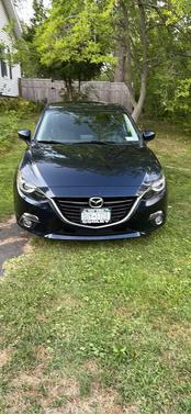 2014 Mazda Mazda3 s Touring