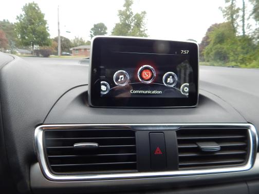 2014 Mazda Mazda3 s Touring