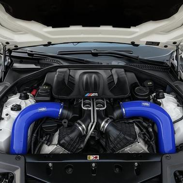 2015 BMW M5 Base
