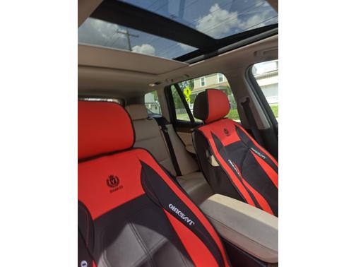 Beige 2014 BMW X3 xDrive28i