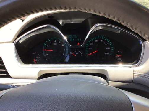 2015 Chevrolet Traverse 2LT
