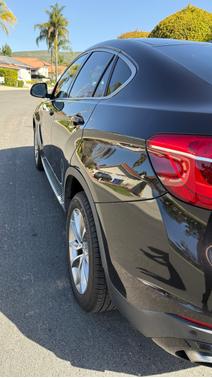 2019 BMW X6 sDrive35i