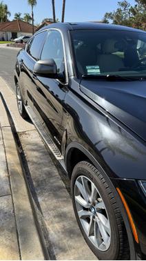 2019 BMW X6 sDrive35i