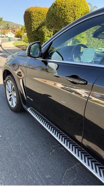 2019 BMW X6 sDrive35i