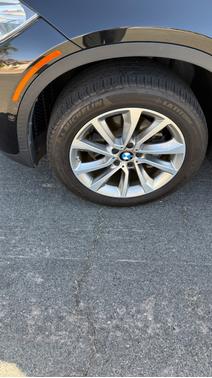 2019 BMW X6 sDrive35i