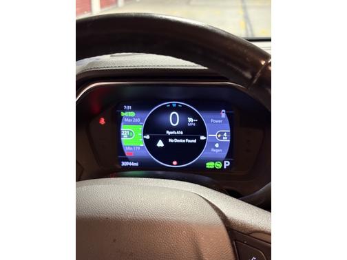 2022 Chevrolet Bolt EV 1LT