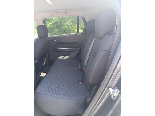 2011 GMC Terrain SLE-1