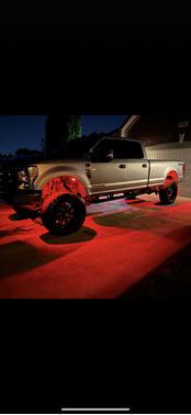 2021 Ford F-350 XLT