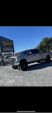 2021 Ford F-350 XLT