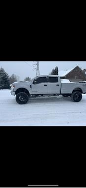 2021 Ford F-350 XLT