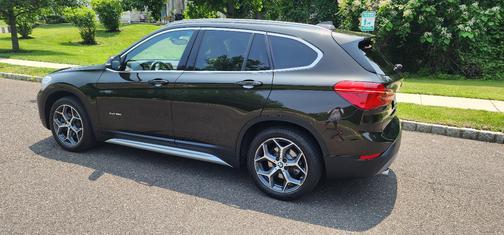 2016 BMW X1 xDrive 28i