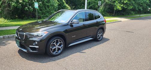 2016 BMW X1 xDrive 28i