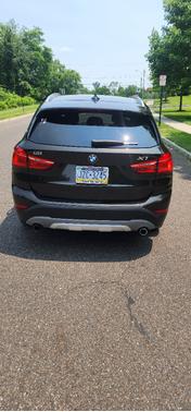 2016 BMW X1 xDrive 28i
