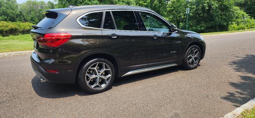 2016 BMW X1 xDrive 28i