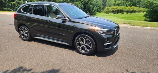 2016 BMW X1 xDrive 28i
