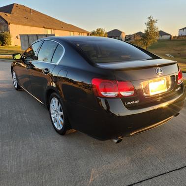 2006 Lexus GS 300 Base