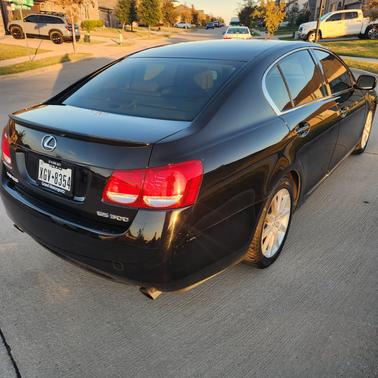 2006 Lexus GS 300 Base