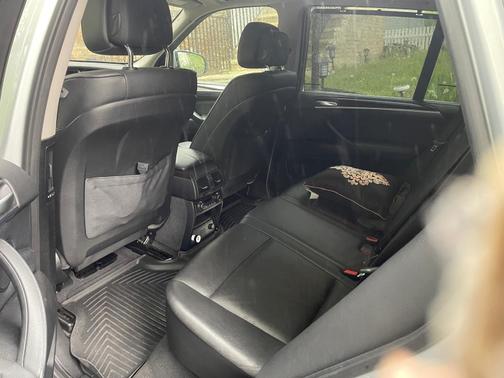 2013 BMW X5 xDrive50i