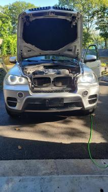 2013 BMW X5 xDrive50i