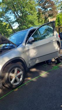 2013 BMW X5 xDrive50i