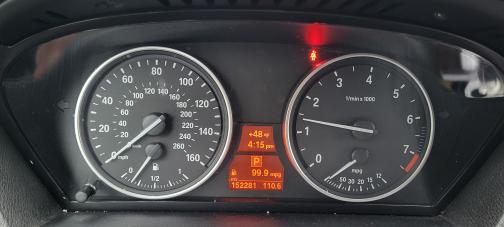 2013 BMW X5 xDrive50i