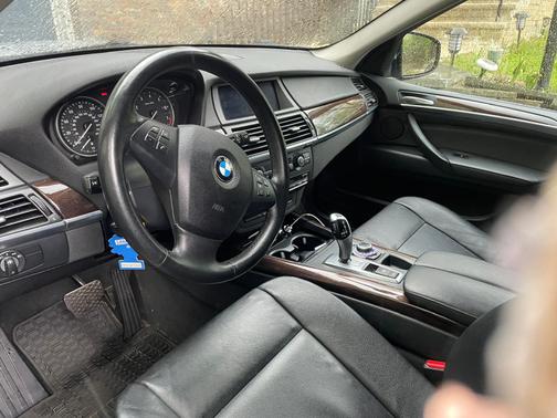 2013 BMW X5 xDrive50i