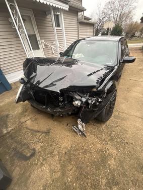 2013 Chrysler 300 Base