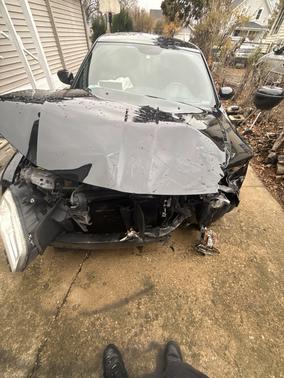 2013 Chrysler 300 Base