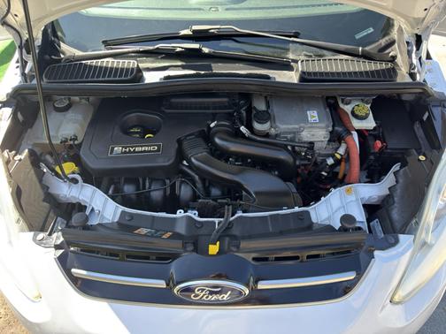 2013 Ford C-Max Hybrid SE