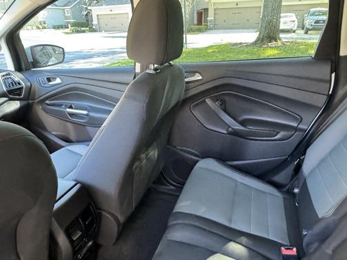2013 Ford C-Max Hybrid SE