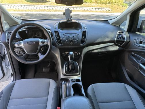 2013 Ford C-Max Hybrid SE