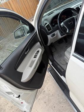 2008 GMC Acadia SLT2