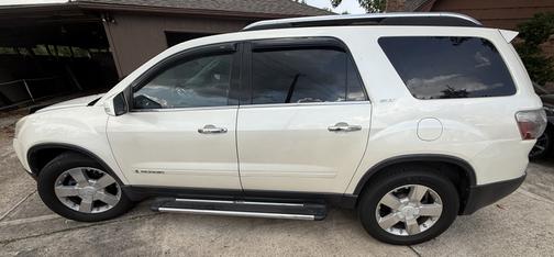 2008 GMC Acadia SLT2