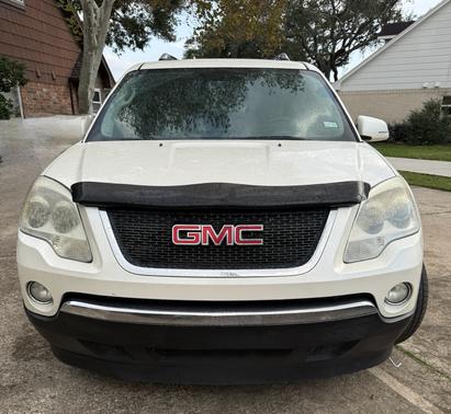 2008 GMC Acadia SLT2