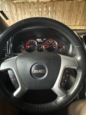 2008 GMC Acadia SLT2