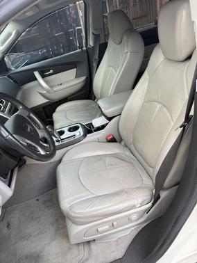 2008 GMC Acadia SLT2