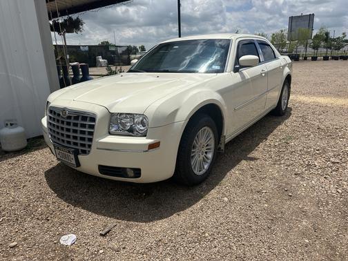 2009 Chrysler 300 Touring