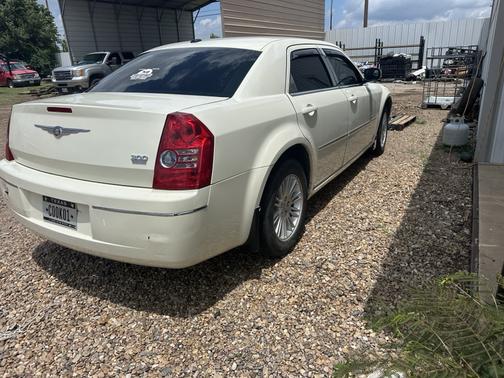 2009 Chrysler 300 Touring